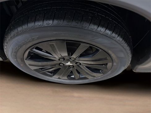 Used 2022 Mitsubishi Outlander Sport ES image 10