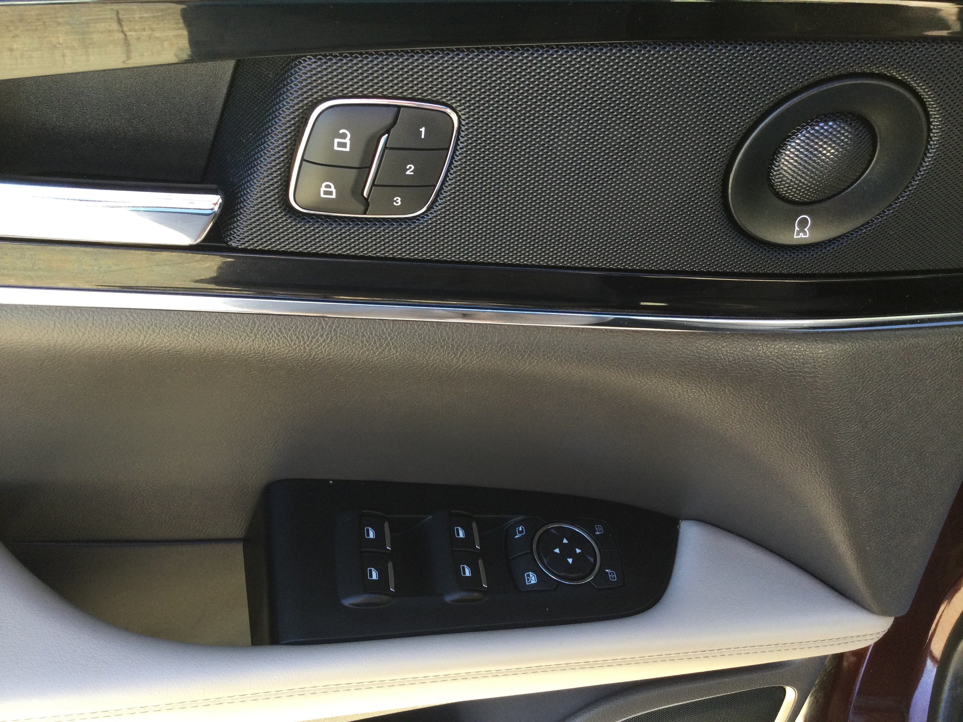 Used 2022 Lincoln Nautilus Reserve AWD/4WD image 14