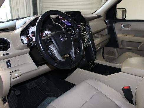 Used 2015 Honda Pilot EX-L image 19
