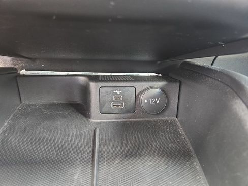 Used 2025 Ford Escape ST-Line AWD/4WD image 26
