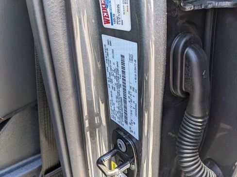 Used 2025 Ford F150 Tremor w/ Equipment Group 402A High AWD/4WD image 36