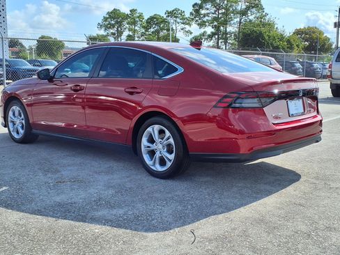Used 2026 Honda Accord LX image 3