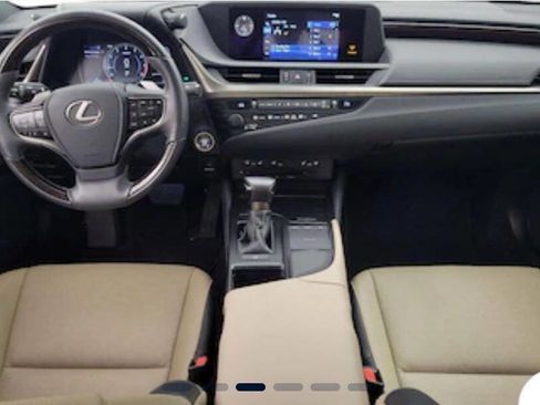 Used 2019 Lexus ES 350 w/ Premium Package image 22