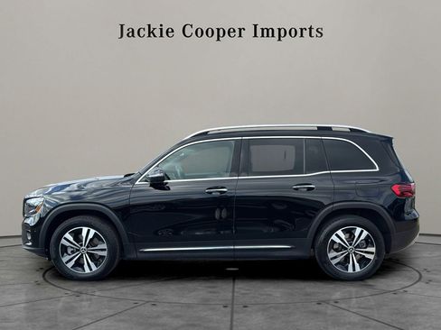 Certified 2025 Mercedes-Benz GLB 250 GLB 250 image 2