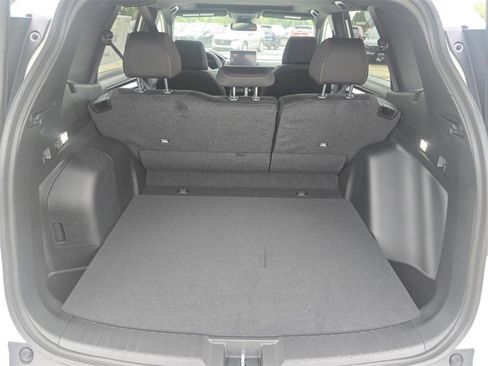New 2026 Honda CR-V TrailSport image 20