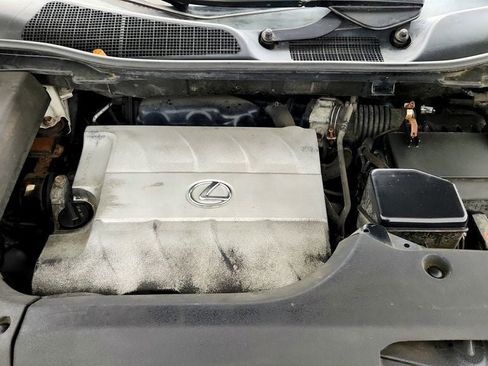 Used 2013 Lexus RX 350 AWD w/ Navigation Pkg image 29
