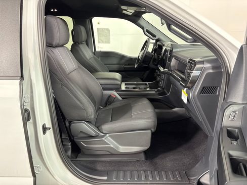 New 2026 Ford F150 STX w/ Equipment Group 200A RWD image 5