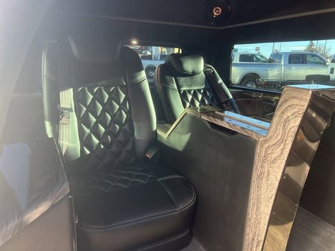 Used 2019 GMC Yukon XL Denali image 28