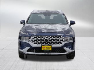 Certified 2023 Hyundai Santa Fe SEL w/ Premium Package video 2