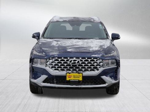 Certified 2023 Hyundai Santa Fe SEL w/ Premium Package image 2