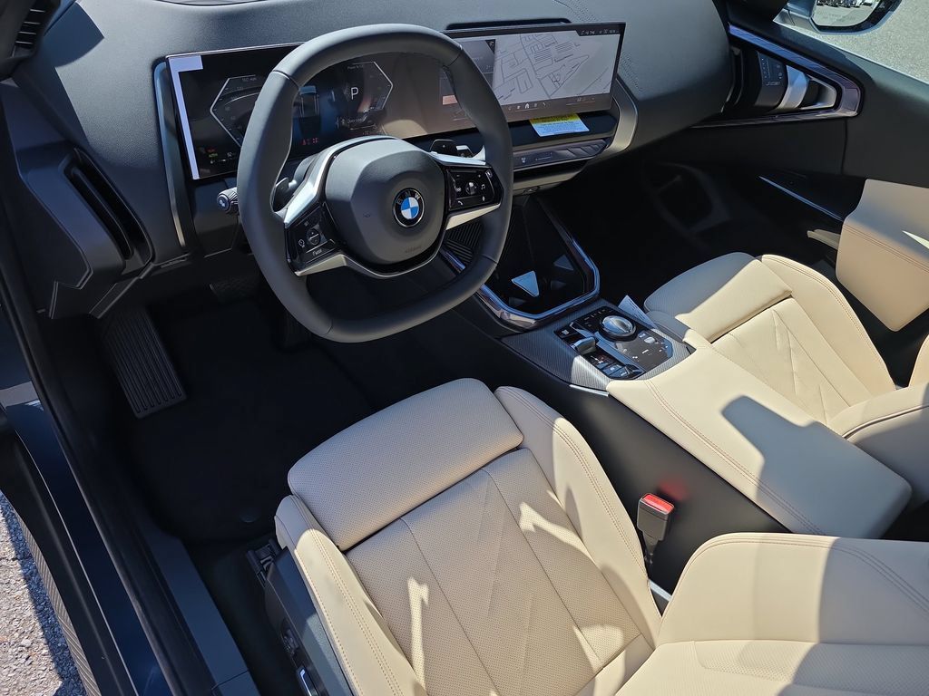 New 2026 BMW X3 xDrive30i w/ Premium Package AWD/4WD image 9