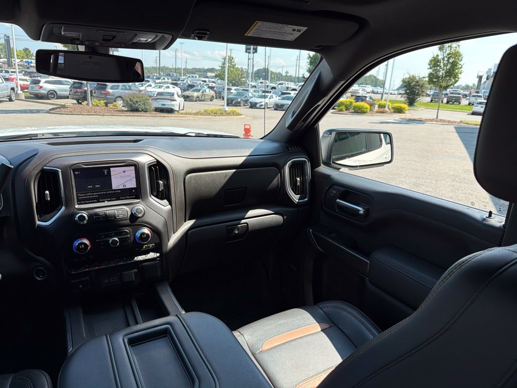 Used 2019 GMC Sierra 1500 AT4 w/ AT4 Premium Package AWD/4WD image 29