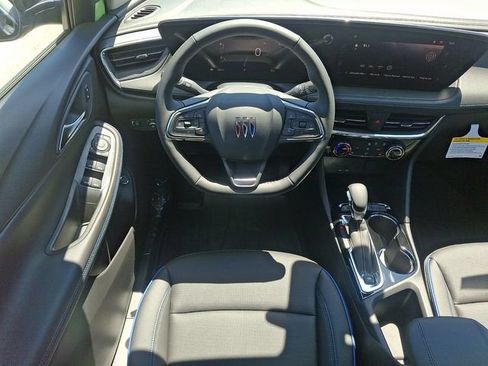 New 2026 Buick Encore GX Sport Touring w/ Comfort Package AWD/4WD image 12