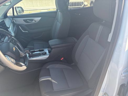 Used 2026 Chevrolet Blazer LT FWD image 36