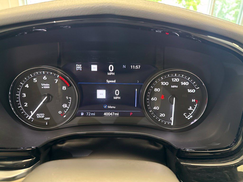 Certified 2023 Cadillac XT6 Premium Luxury w/ Technology Package AWD/4WD image 23