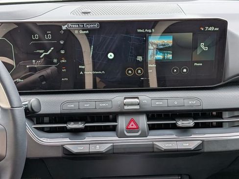 New 2026 Kia K4 EX w/ GT-Line Premium Package FWD image 18