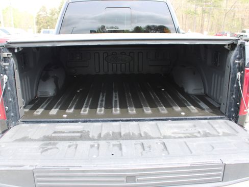 Used 2017 Ford F150 Raptor w/ Equipment Group 802A Luxury image 13