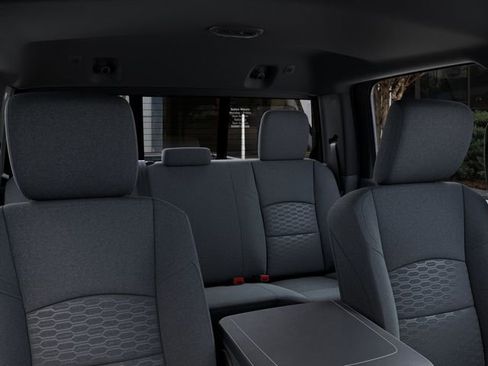 New 2026 RAM 2500 Tradesman AWD/4WD image 26