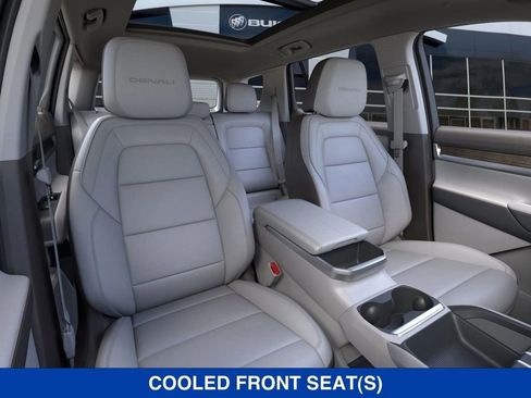 New 2026 GMC Terrain Denali w/ LPO, Floor Liner Package image 17