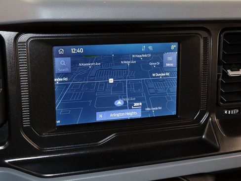 Used 2021 Ford Bronco Big Bend image 18