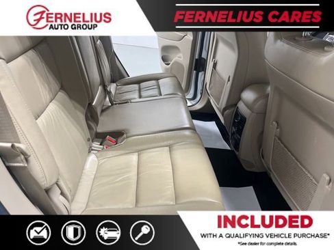 Used 2014 Jeep Grand Cherokee Limited AWD/4WD image 26