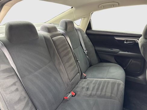 Used 2014 Nissan Altima 2.5 S FWD image 41