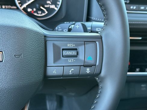 New 2026 Nissan Rogue SV image 27