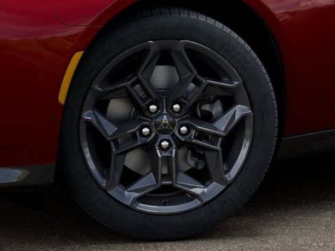 New 2026 Dodge Charger GT w/ Driver Convenience Group AWD/4WD image 8