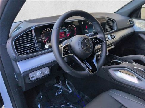 New 2026 Mercedes-Benz GLE 450 4MATIC Coupe image 3
