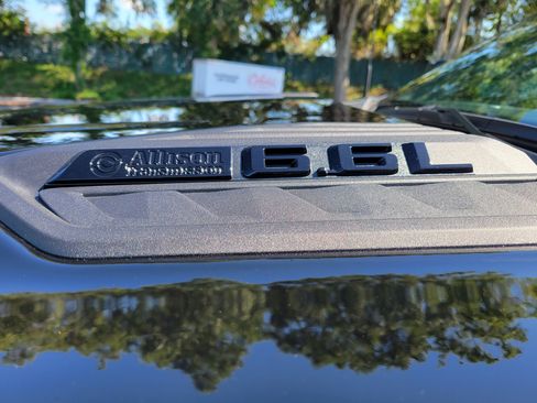 New 2026 Chevrolet Silverado 2500 LT w/ Trail Boss Package AWD/4WD image 16