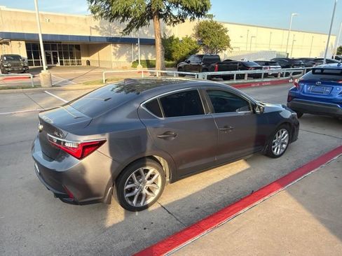 Used 2019 Acura ILX FWD image 6