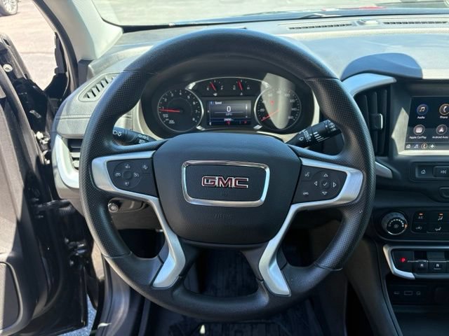 Certified 2024 GMC Terrain SLE w/ LPO, Floor Liner Package FWD image 34