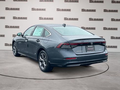 New 2026 Honda Accord EX-L image 3