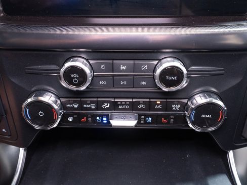 Used 2026 Ford F150 Raptor AWD/4WD image 28
