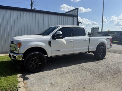 Used 2019 Ford F250 Lariat w/ Lariat Ultimate Package