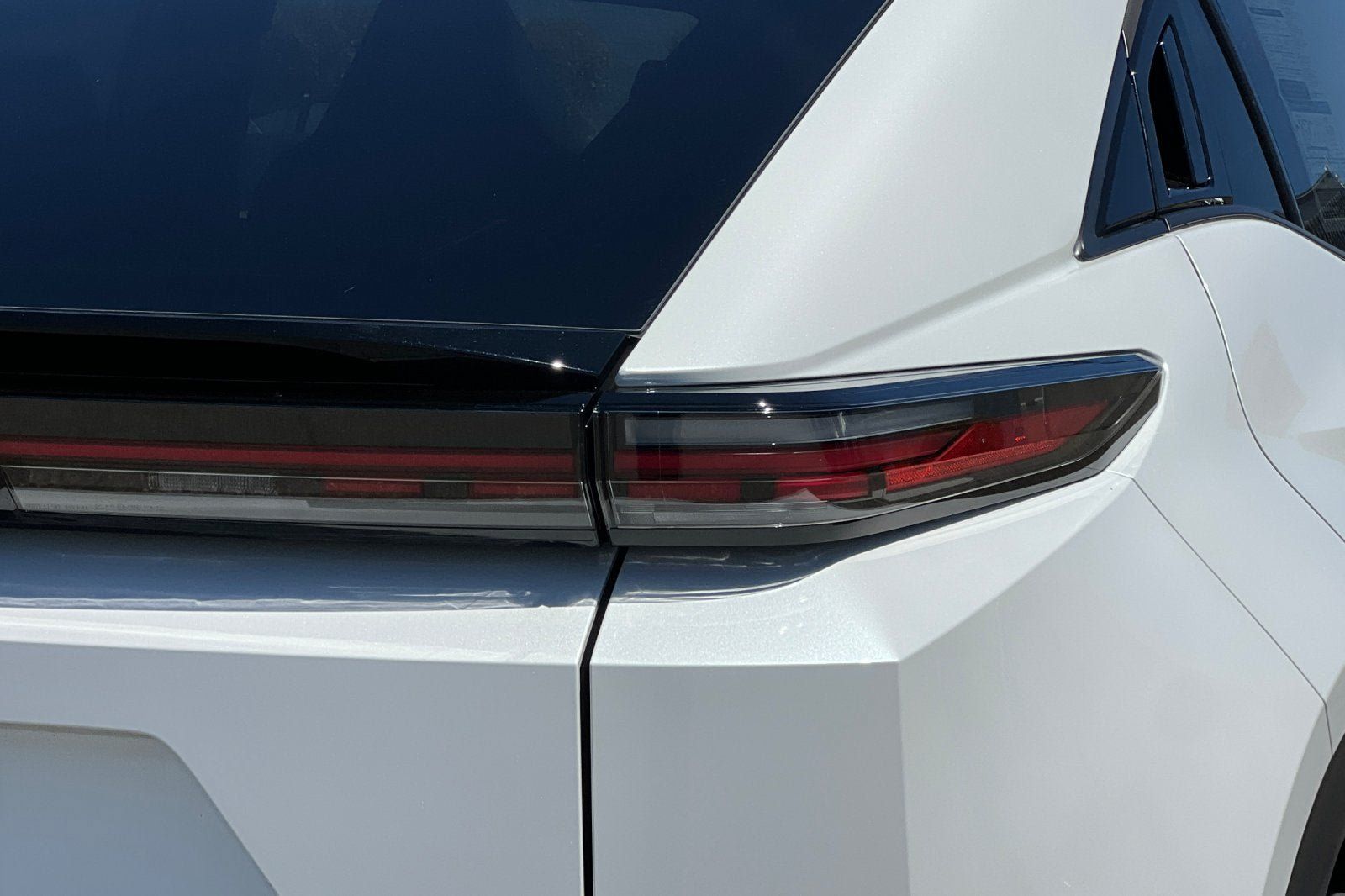 New 2026 Toyota C-HR AWD/4WD image 30