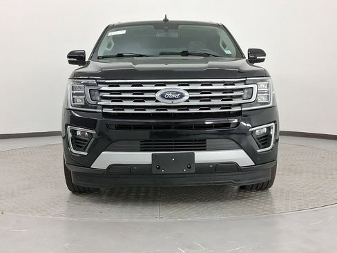 Used 2021 Ford Expedition Limited image 6