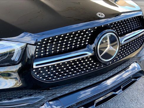 Used 2021 Mercedes-Benz GLE 350 image 30