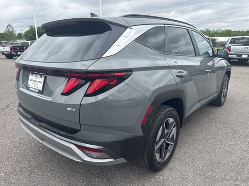 Used 2026 Hyundai Tucson SEL AWD/4WD image 7