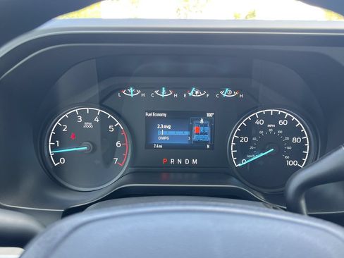 New 2026 Ford F250 XL AWD/4WD image 11