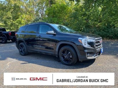 Used 2022 GMC Terrain AT4 w/ Infotainment Package II