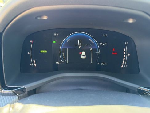 Used 2026 Toyota Camry SE w/ Multimedia Upgrade Package FWD image 19