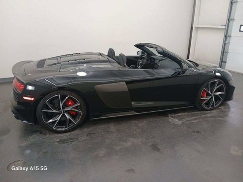Used 2020 Audi R8 V10 performance image 10