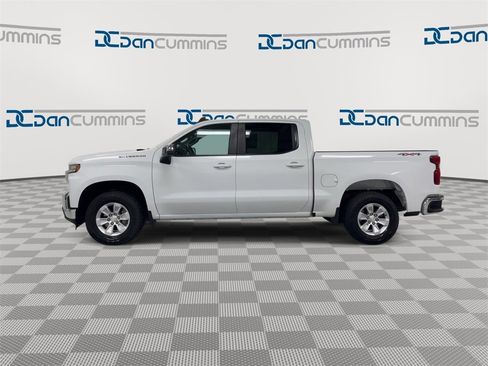 Used 2020 Chevrolet Silverado 1500 LT image 5