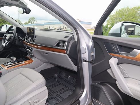 Used 2022 Audi Q5 2.0T Premium Plus image 58