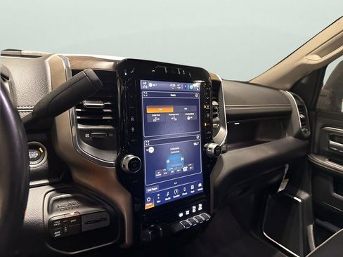 Certified 2024 RAM 2500 Laramie image 33