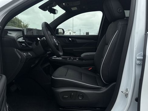 New 2026 Buick Enclave Sport Touring w/ Power Package image 13