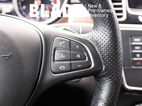 Used 2017 Mercedes-Benz GLE 350 4MATIC image 8