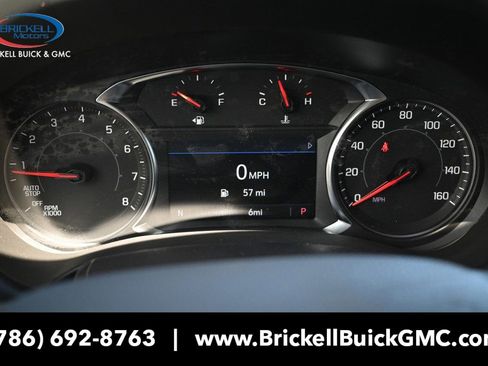 New 2024 GMC Terrain SLT w/ Elevation Edition image 33