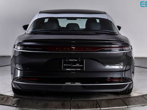 Used 2023 Lucid Air Grand Touring AWD/4WD image 5